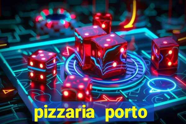 pizzaria porto velho 24 horas
